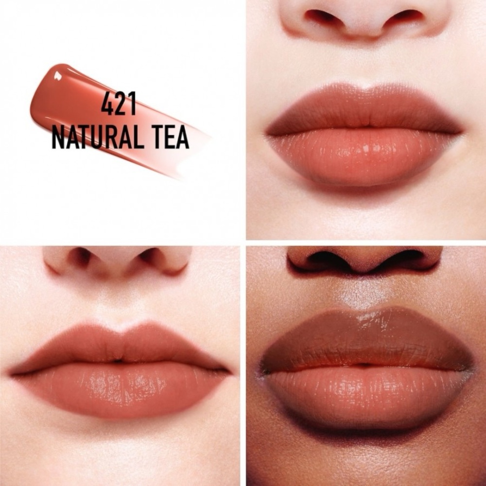 Dior Addict Lip Tint - Natural Tea #421